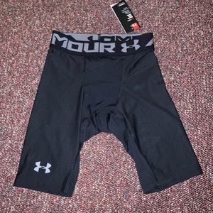 Under armor underwear